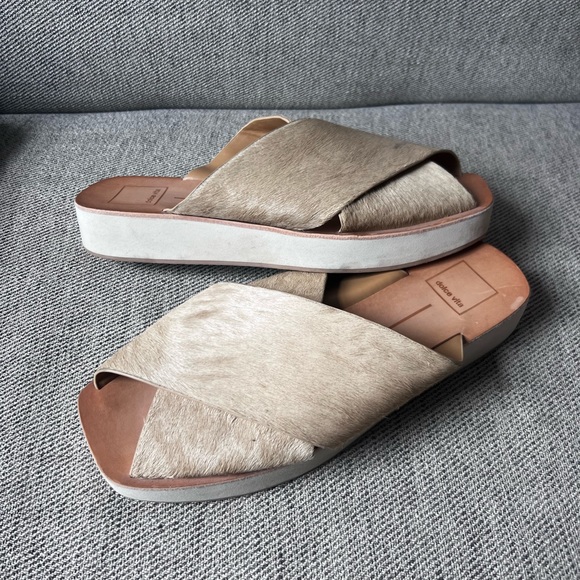 Dolce Vita Capri sandals - Picture 5 of 9